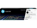 W2190X Lézertoner LaserJet Pro 3202 nyomtatóhoz, HP 219X, fekete, 3,2k