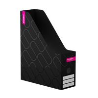 Iratpapucs, karton, 85 mm,  ICO 