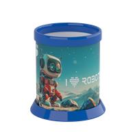 Írószertartó, ICO 