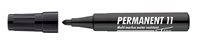 Alkoholos marker, 1-3 mm, kúpos, ICO 