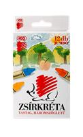 Zsírkréta, vastag, ICO 