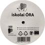 Iskolai óra, műanyag, ICO 