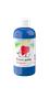 Tempera, 500 ml, ICO "Süni", sötétkék
