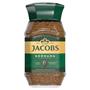 Instant kávé, 200 g, üveges, JACOBS "Krönung"
