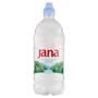 Ásványvíz, szénsavmentes, JANA, 1 l, sportkupakos