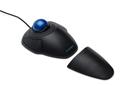 Egér, vezetékes, optikai, trackball, USB, KENSINGTON 