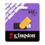 Pendrive, 512GB, USB 3.2 Gen1, KINGSTON 