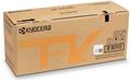 TK5270Y Lézertoner ECOSYS M6230cidn, P6230cdn nyomtatókhoz, KYOCERA, sárga, 6K