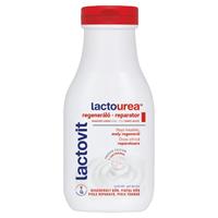 Tusfürdő, 300 ml, LACTOVIT 