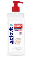 Testápoló, 400 ml, LACTOVIT 