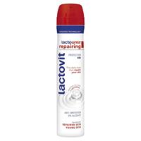 Dezodor, izzadásgátló, 200 ml, LACTOVIT 