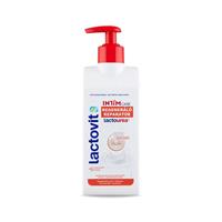 Intim mosakodógél, 250 ml, LACTOVIT 