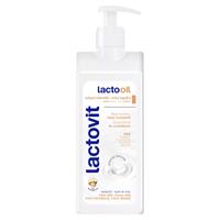 Testápoló, 400 ml, LACTOVIT 