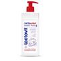 Testápoló, 400 ml, LACTOVIT "Lactourea", bőrfeszesítő