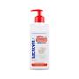 Intim mosakodógél, 250 ml, LACTOVIT "Lactourea"