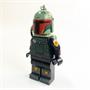 Kulcstartó, LED világítással, LEGO 