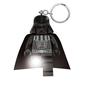 Kulcstartó, LED világítással, LEGO "Star Wars Darth Vader"