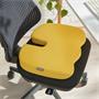 Ülőpárna, ergonómiai, LEITZ 