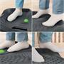 Álláskönnyítő szőnyeg, ergonómiai, LEITZ 