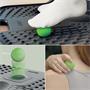 Álláskönnyítő szőnyeg, ergonómiai, LEITZ 