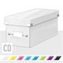 CD-doboz, LEITZ 