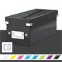 CD-doboz, LEITZ 
