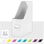 Iratpapucs, PP/karton, 95 mm, LEITZ 
