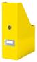 Iratpapucs, PP/karton, 95 mm, LEITZ 