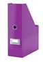 Iratpapucs, PP/karton, 95 mm, LEITZ 