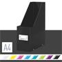 Iratpapucs, PP/karton, 95 mm, LEITZ 