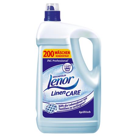 Öblítő, 5 l, LENOR „Sea breeze”