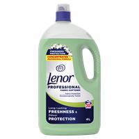 Öblítő, 4 l, LENOR 