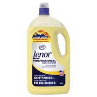 Öblítő, 4 l, LENOR 