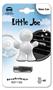 Autóillatosító, szellőzőrácsra, LITTLE JOE "New Car", fehér