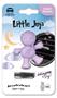 Autóillatosító, szellőzőrácsra, LITTLE JOYA "Sweet Dreams", v.lila
