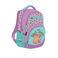 Hátizsák, 1-4. osztályos, LIZZYSULI 