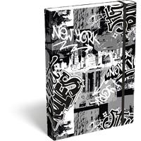 Füzetbox, A4, LIZZYSULI, 