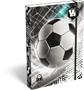 Füzetbox, A4, LIZZYSULI, "Top League"