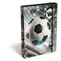Füzetbox, A5, LIZZYSULI, "Top League"
