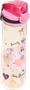 Kulacs, 600 ml, LIZZYSULI, "Tiny Dancer, Lovely Ballerina"
