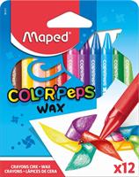 Zsírkréta, MAPED 