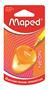 Hegyező, egylyukú, tartályos, MAPED 