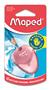 Hegyező, egylyukú, tartályos, balkezes, MAPED 