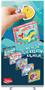 Roll-up, 100x200 cm, MAPED CREATIV "My First"