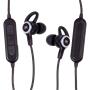 Fülhallgató, vezeték nélküli, Bluetooth 5.1, mikrofonnal, LED-es fülhallgató, MAXELL 