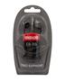 Fülhallgató, MAXELL "Ear Buds 98", fekete