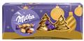 Szaloncukor, 255 g, MILKA, marcipános