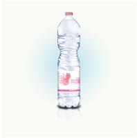 Ásványvíz, szénsavmentes, MIZSE, 1,5 l