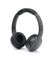 Fejhallgató, mikrofon, Bluetooth 5.3, MUSE 