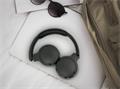 Fejhallgató, mikrofon, Bluetooth 5.3, MUSE 